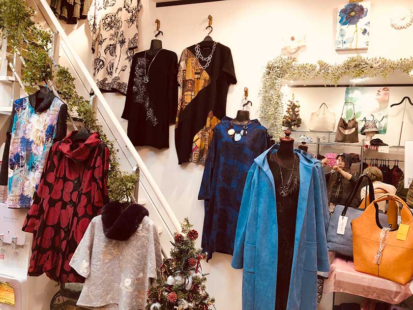 ファッション＆ビューティー みるく